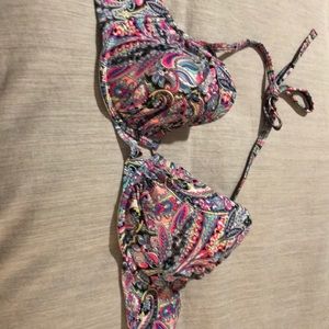 Victoria’s Secret bikini top